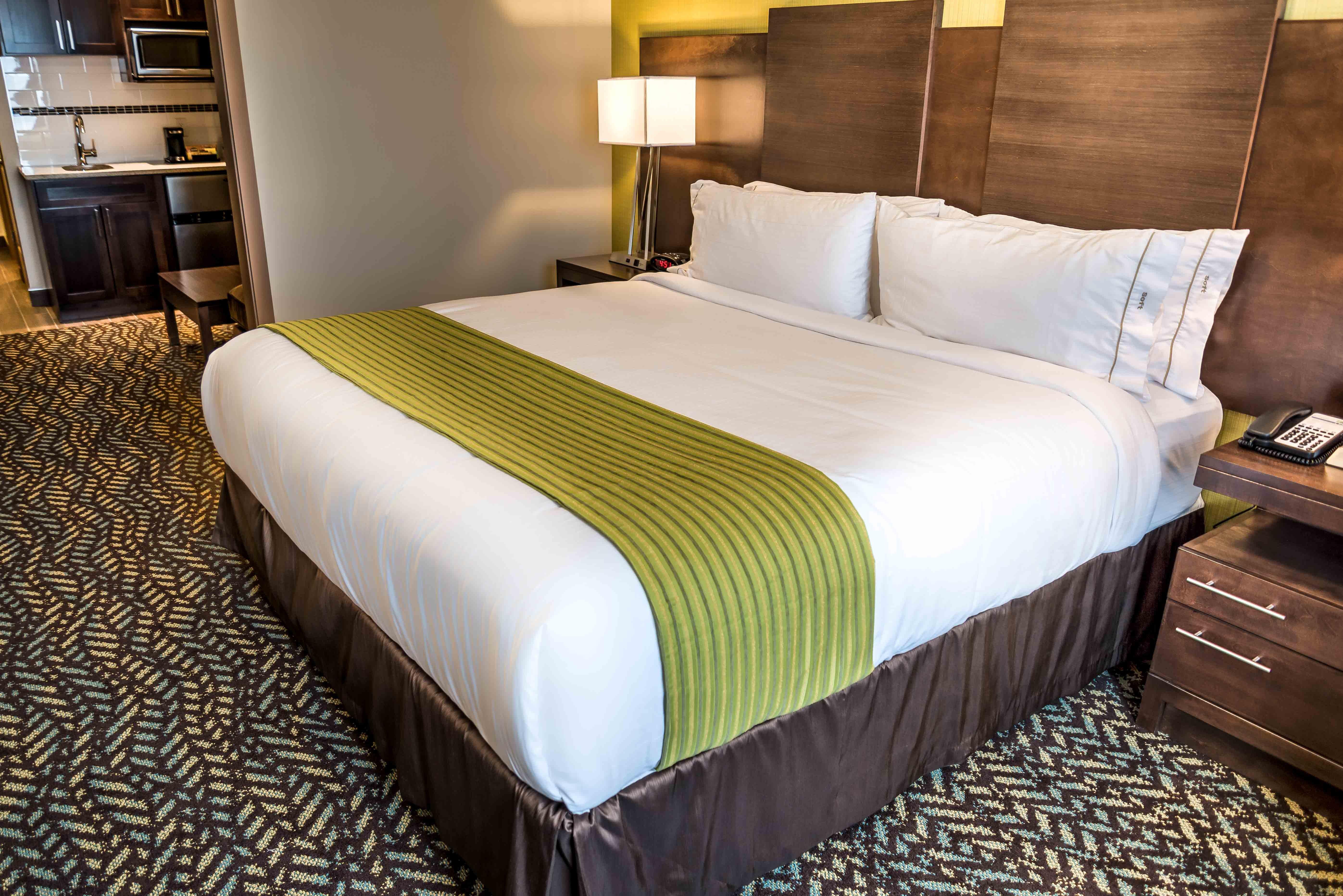 Hotel Express & - Stony Plain By Ihg