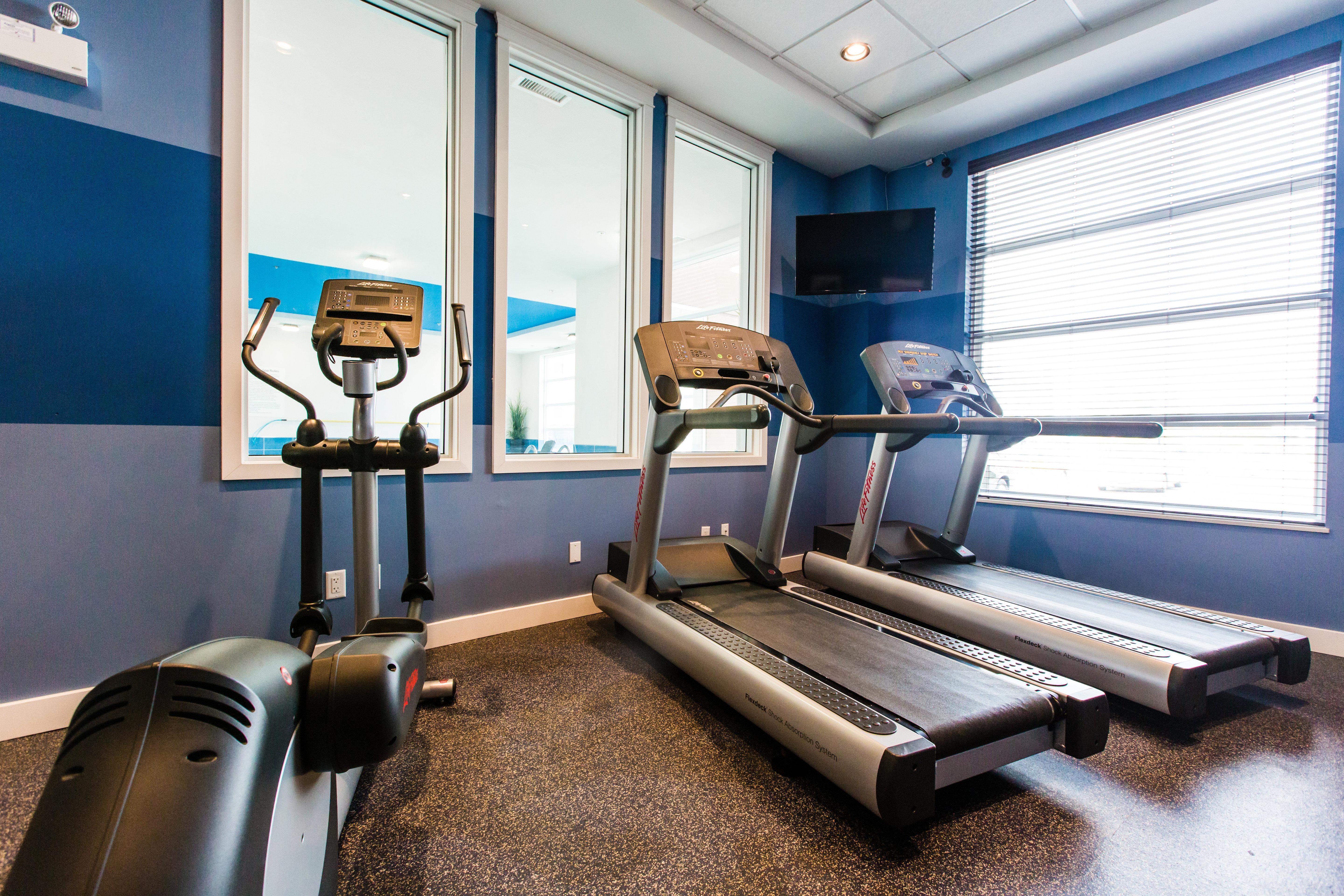 Express & - Stony Plain By Ihg Hotel