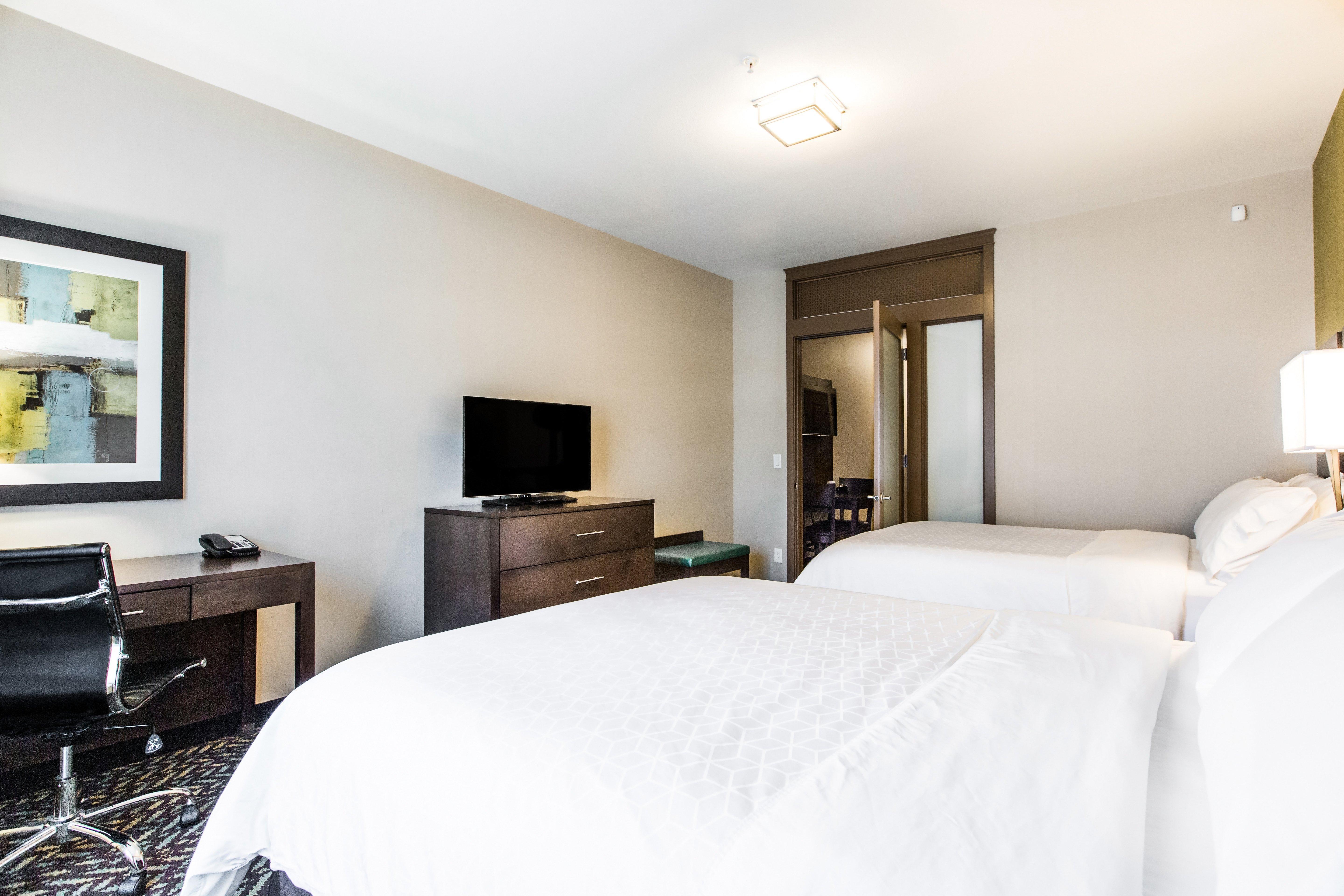 Hotel Express & - Stony Plain By Ihg
