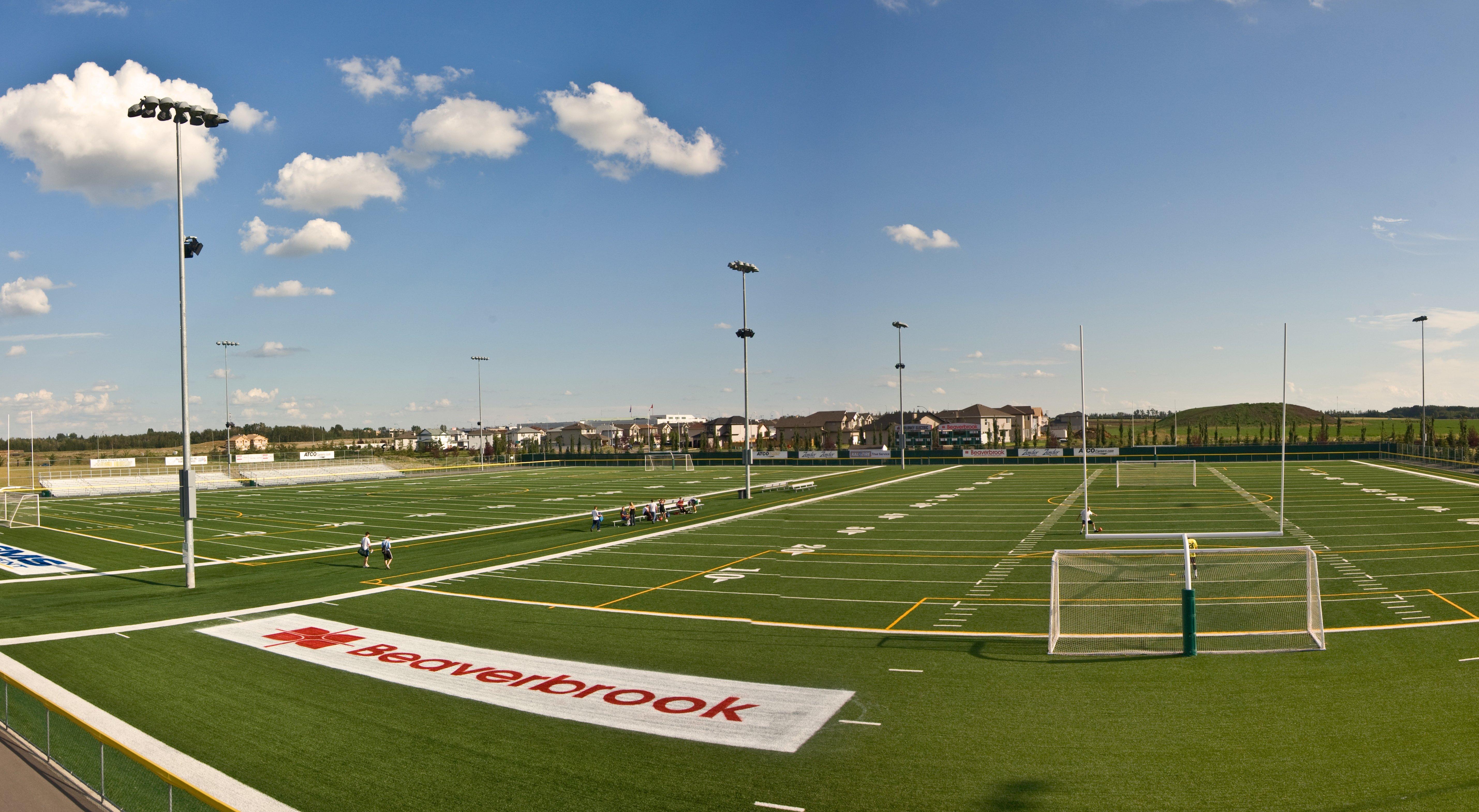 Express & - Stony Plain By Ihg 3* Spruce Grove