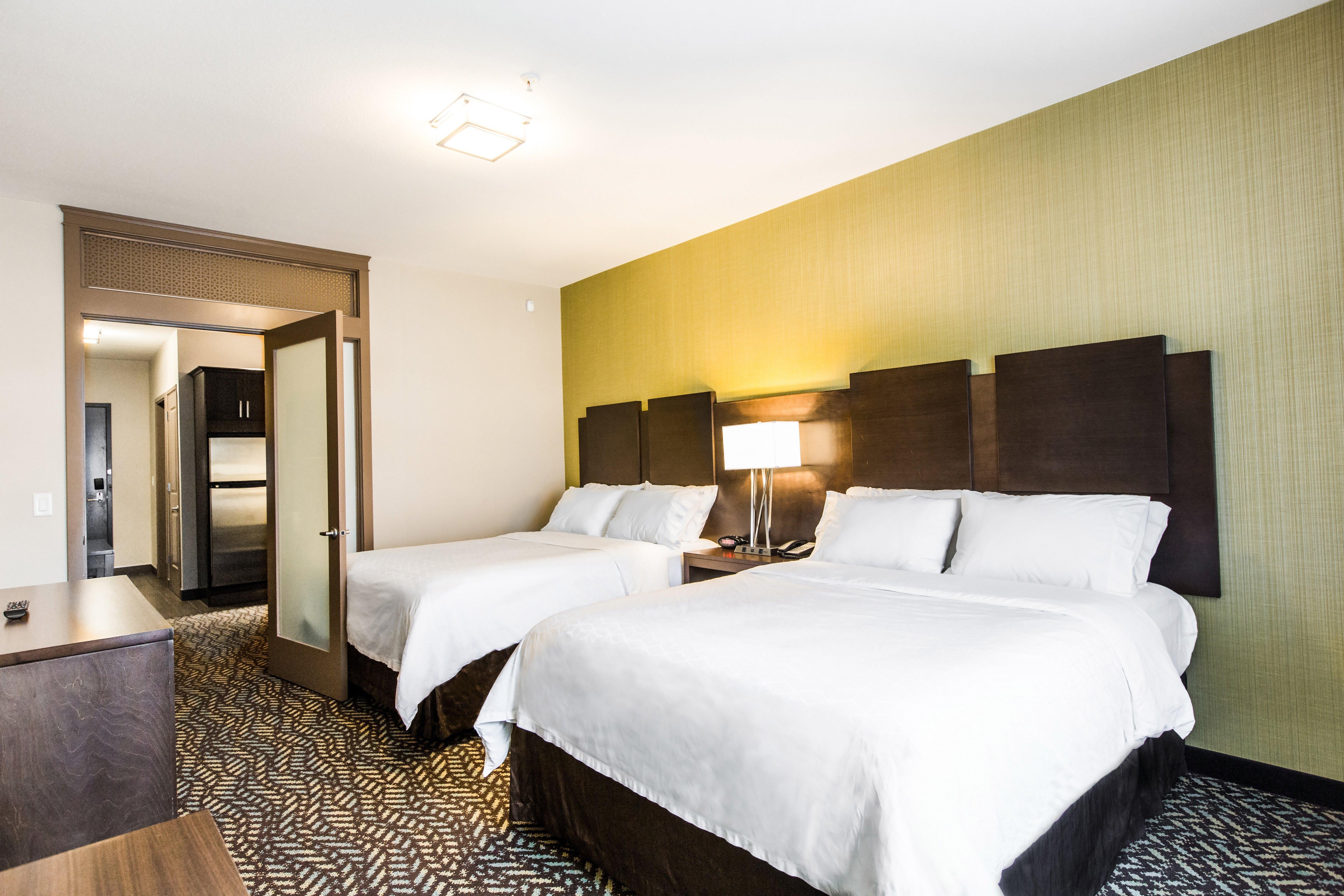 Express & - Stony Plain By Ihg Hotel Spruce Grove