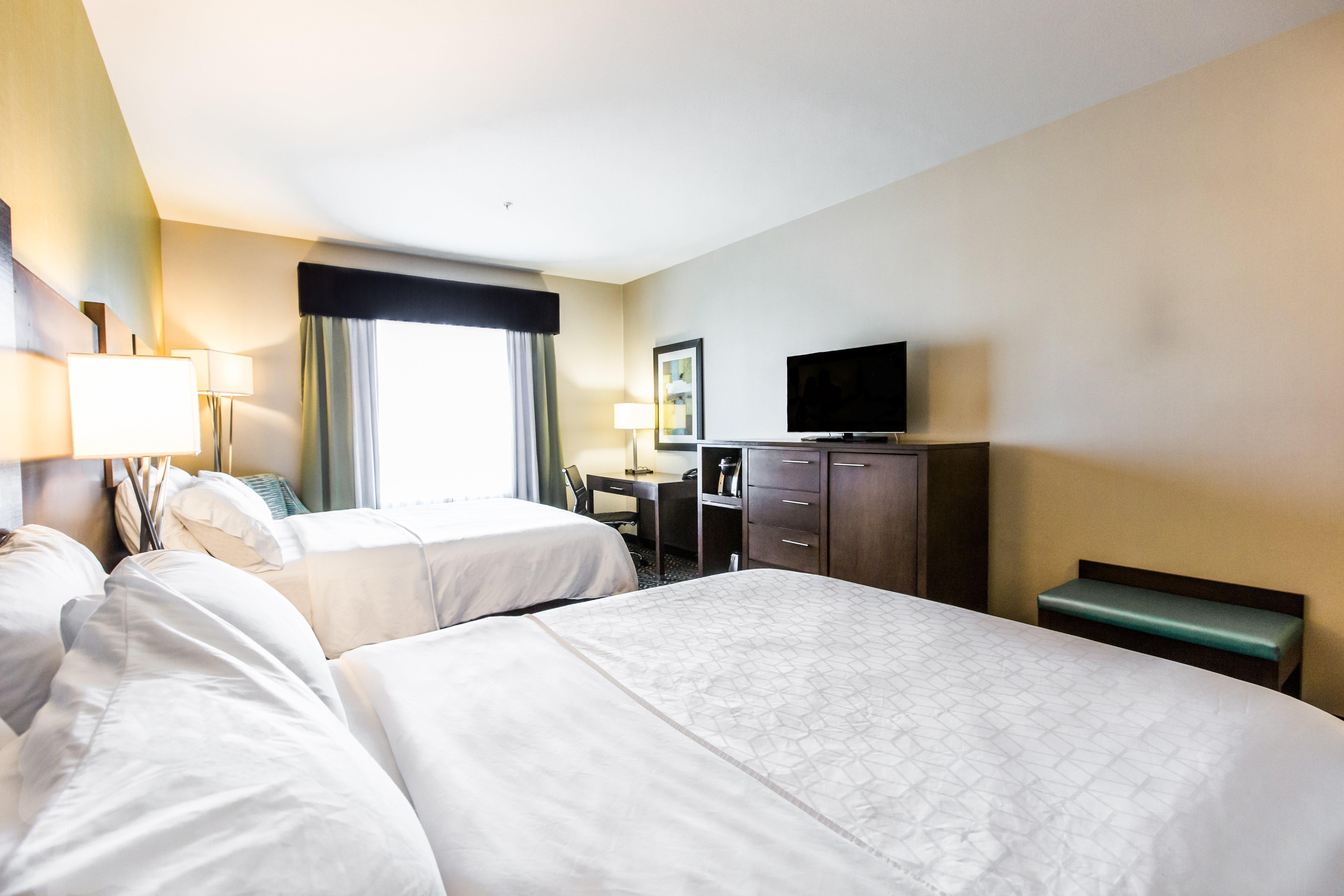 Express & - Stony Plain By Ihg