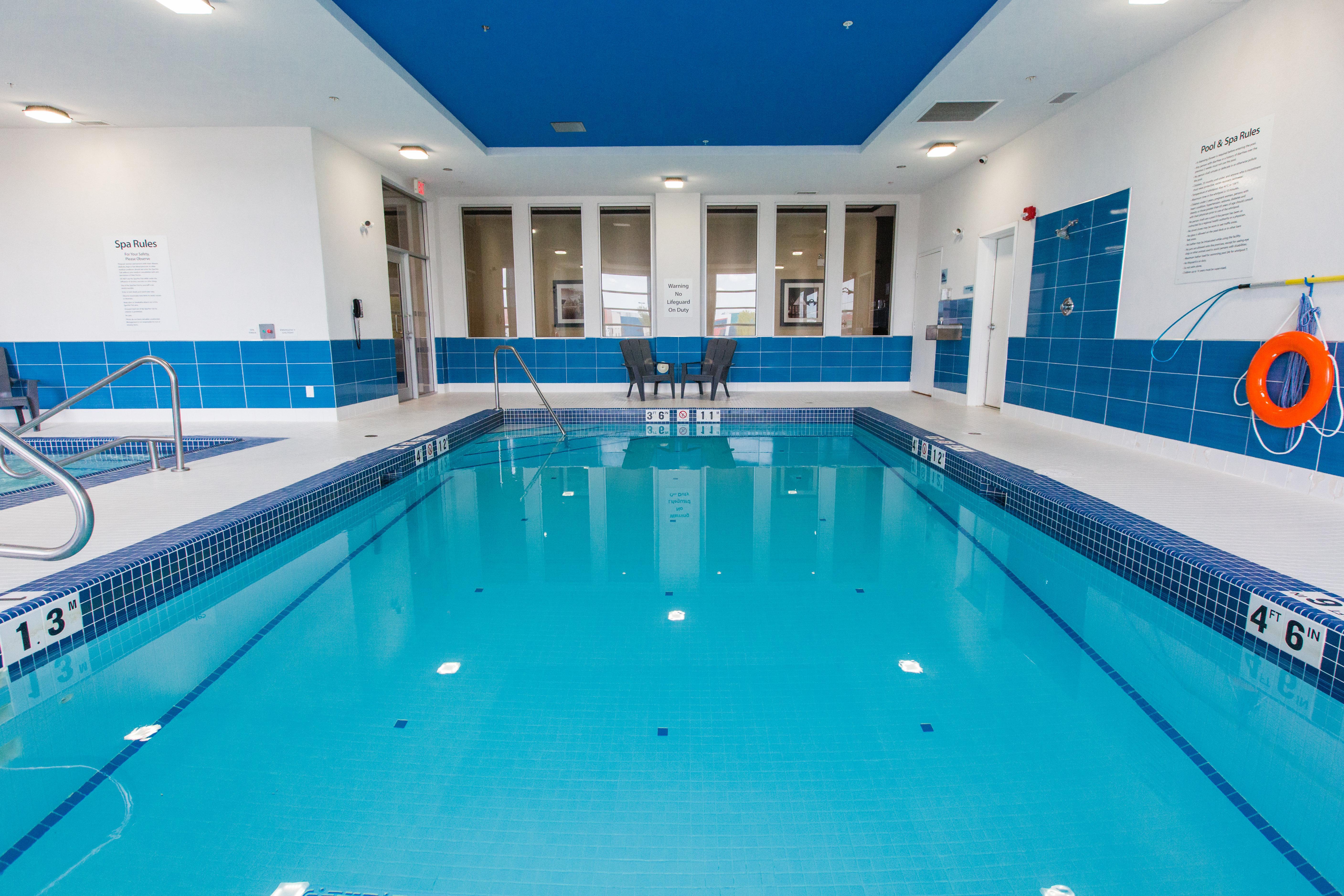Hotel Express & - Stony Plain By Ihg